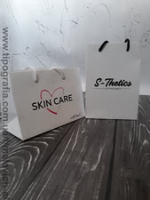 Пакет мелованный &mdash; Малевич